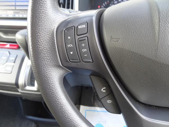 Ref:AUX-21709654 HONDA STEPWAGON 2011 - Image 18