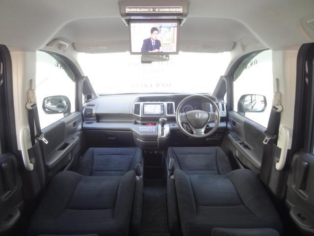 Ref:AUX-21709654 HONDA STEPWAGON 2011 - Image 3