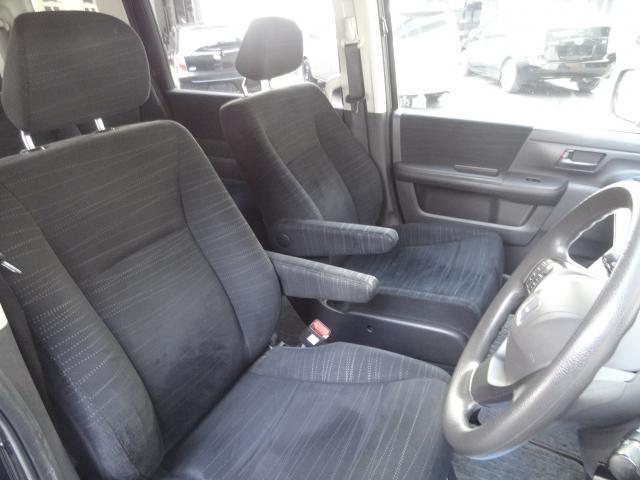 Ref:AUX-21709654 HONDA STEPWAGON 2011 - Image 4