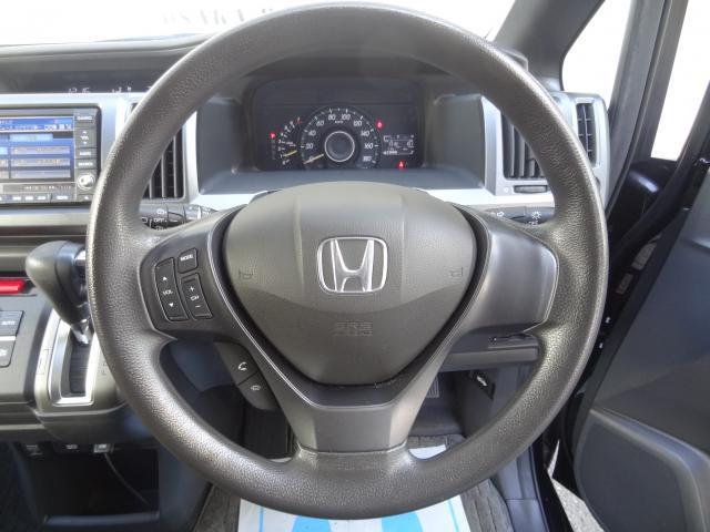 Ref:AUX-21709654 HONDA STEPWAGON 2011 - Image 6
