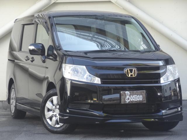 Ref:AUX-21709654 HONDA STEPWAGON 2011 - Image 10