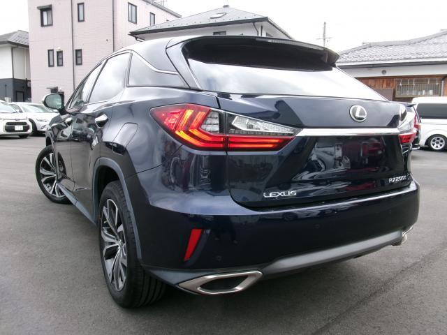 Ref:AUX-21709802 LEXUS RX 2016 - Image 2