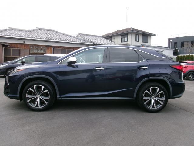 Ref:AUX-21709802 LEXUS RX 2016 - Image 11
