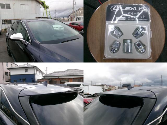 Ref:AUX-21709802 LEXUS RX 2016 - Image 12
