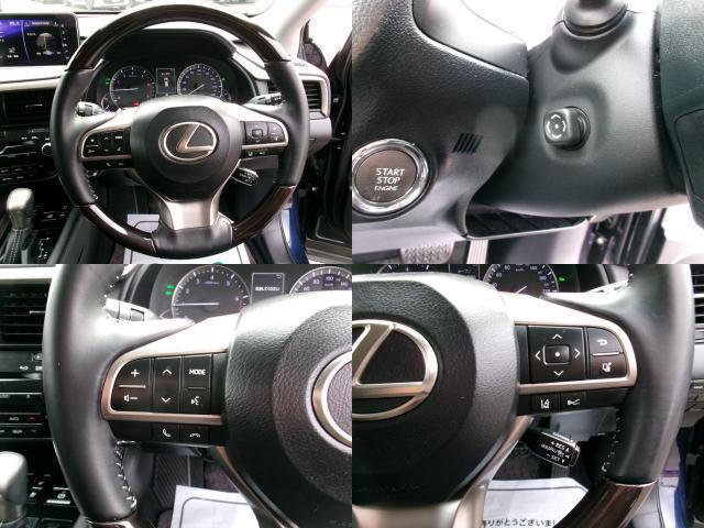 Ref:AUX-21709802 LEXUS RX 2016 - Image 14