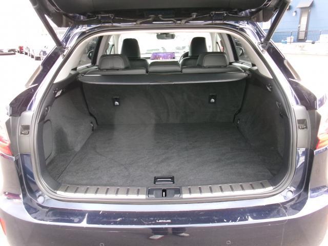 Ref:AUX-21709802 LEXUS RX 2016 - Image 19