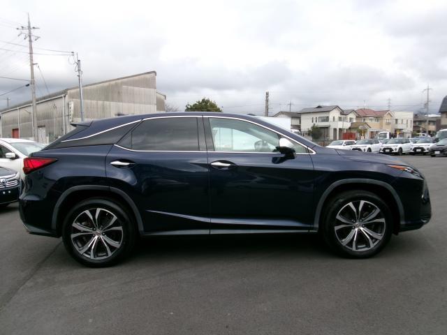 Ref:AUX-21709802 LEXUS RX 2016 - Image 4