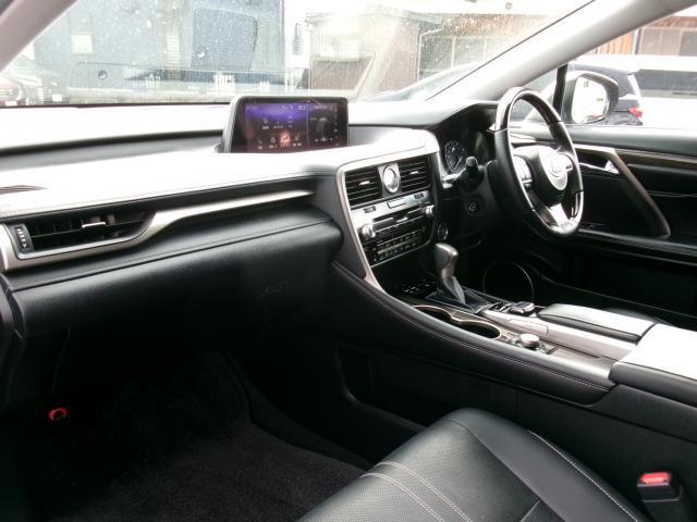 Ref:AUX-21709802 LEXUS RX 2016 - Image 6