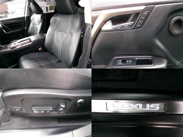 Ref:AUX-21709802 LEXUS RX 2016 - Image 8