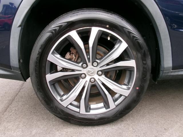 Ref:AUX-21709802 LEXUS RX 2016 - Image 9