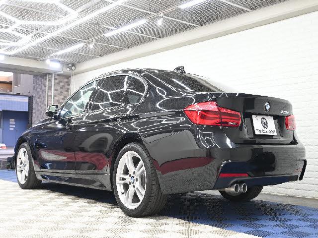Ref:AUX-21713558 BMW 3 SERIES 2017 - Image 3