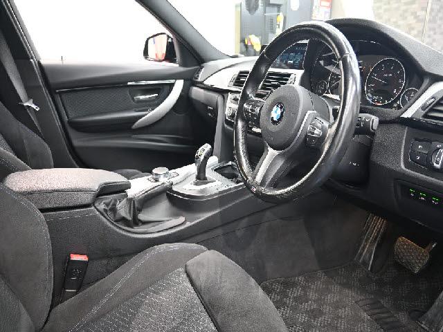 Ref:AUX-21713558 BMW 3 SERIES 2017 - Image 4