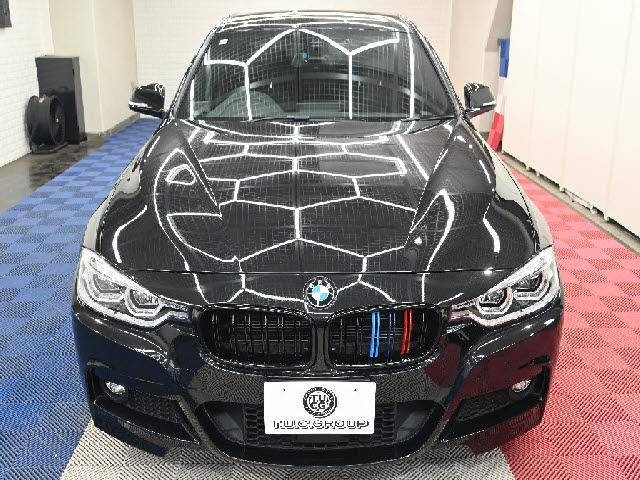 Ref:AUX-21713558 BMW 3 SERIES 2017 - Image 5