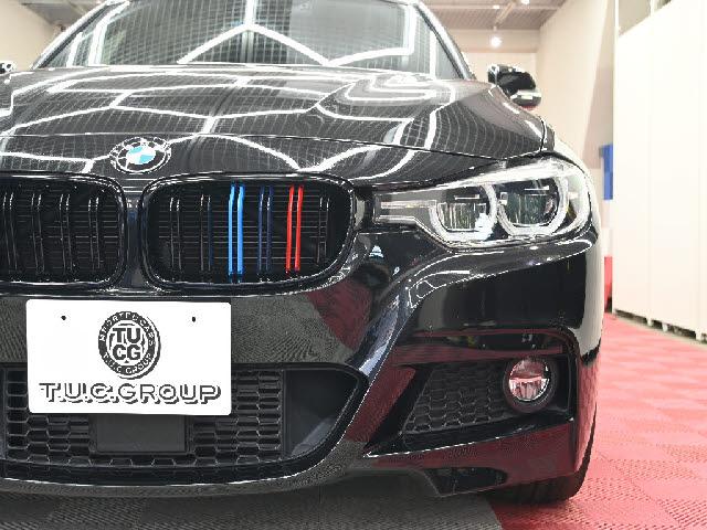 Ref:AUX-21713558 BMW 3 SERIES 2017 - Image 6