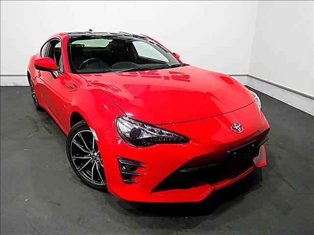 Ref:AUX-21721932 TOYOTA 86 2019 2 Ref:AUX-21721932 TOYOTA 86 2019 - Image 2