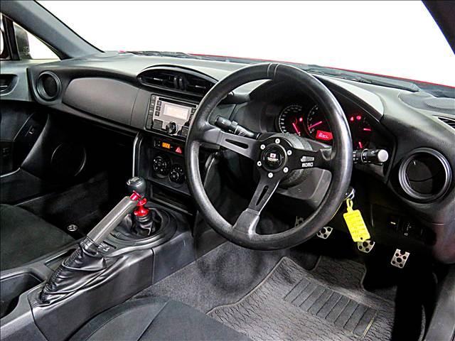 Ref:AUX-21721932 TOYOTA 86 2019 11 Ref:AUX-21721932 TOYOTA 86 2019 - Image 11