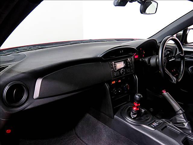 Ref:AUX-21721932 TOYOTA 86 2019 13 Ref:AUX-21721932 TOYOTA 86 2019 - Image 13