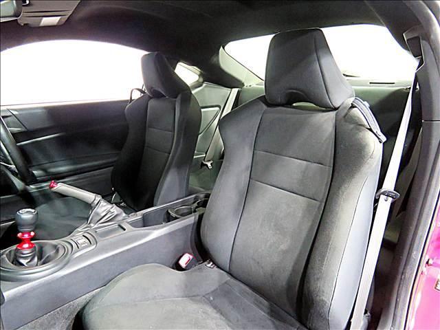 Ref:AUX-21721932 TOYOTA 86 2019 14 Ref:AUX-21721932 TOYOTA 86 2019 - Image 14