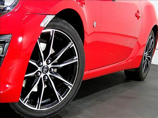 Ref:AUX-21721932 TOYOTA 86 2019 17 Ref:AUX-21721932 TOYOTA 86 2019 - Image 17