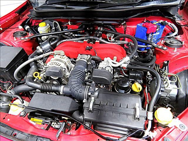 Ref:AUX-21721932 TOYOTA 86 2019 20 Ref:AUX-21721932 TOYOTA 86 2019 - Image 20