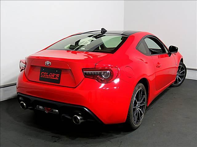 Ref:AUX-21721932 TOYOTA 86 2019 3 Ref:AUX-21721932 TOYOTA 86 2019 - Image 3