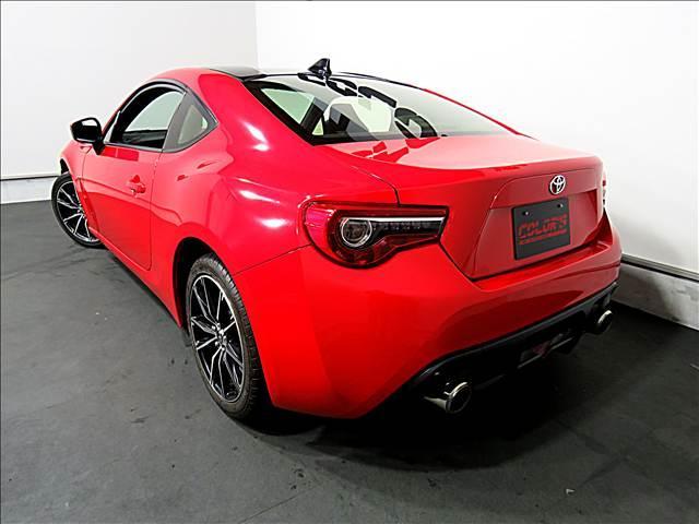 Ref:AUX-21721932 TOYOTA 86 2019 4 Ref:AUX-21721932 TOYOTA 86 2019 - Image 4