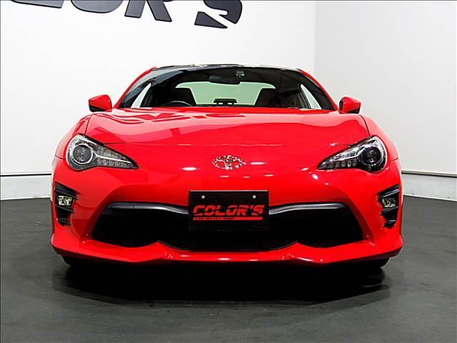 Ref:AUX-21721932 TOYOTA 86 2019 5 Ref:AUX-21721932 TOYOTA 86 2019 - Image 5