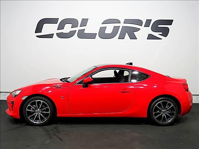 Ref:AUX-21721932 TOYOTA 86 2019 8 Ref:AUX-21721932 TOYOTA 86 2019 - Image 8
