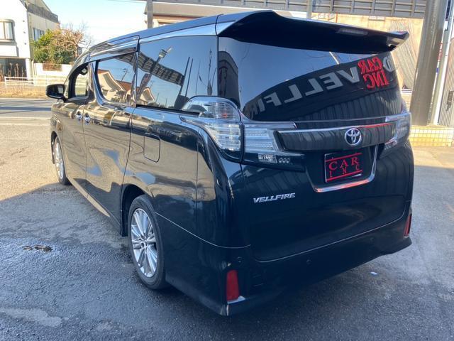 Ref:AUX-21725912 TOYOTA VELLFIRE 2017 15 Ref:AUX-21725912 TOYOTA VELLFIRE 2017 - Image 15