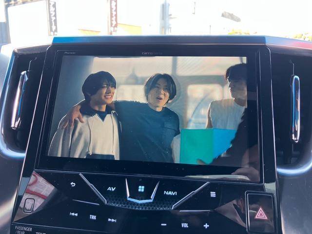 Ref:AUX-21725912 TOYOTA VELLFIRE 2017 5 Ref:AUX-21725912 TOYOTA VELLFIRE 2017 - Image 5