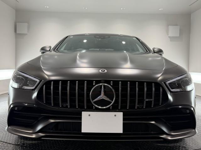 Ref:AUX-21726451 MERCEDES AMG GT 4 DOOR COUPE 2022 - Image 2