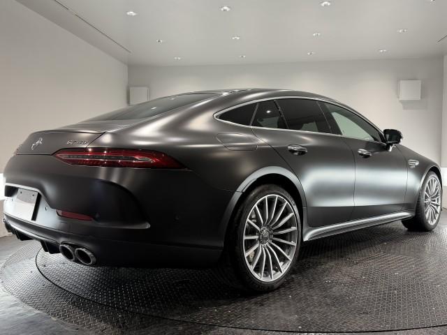 Ref:AUX-21726451 MERCEDES AMG GT 4 DOOR COUPE 2022 - Image 3