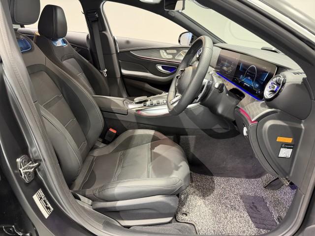 Ref:AUX-21726451 MERCEDES AMG GT 4 DOOR COUPE 2022 - Image 5