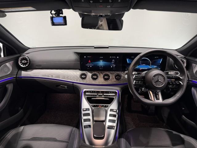 Ref:AUX-21726451 MERCEDES AMG GT 4 DOOR COUPE 2022 - Image 6