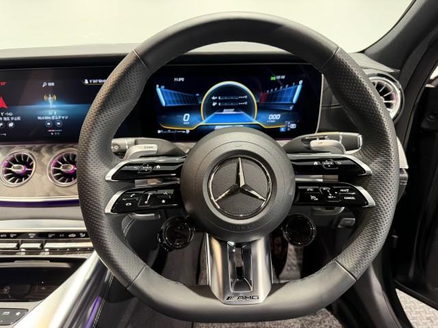 Ref:AUX-21726451 MERCEDES AMG GT 4 DOOR COUPE 2022 - Image 7