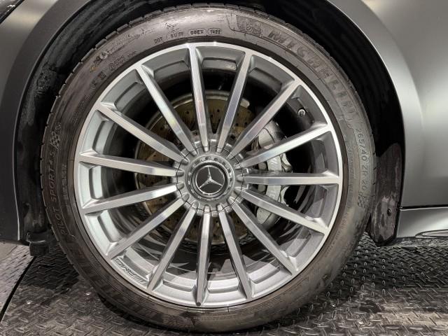 Ref:AUX-21726451 MERCEDES AMG GT 4 DOOR COUPE 2022 - Image 9