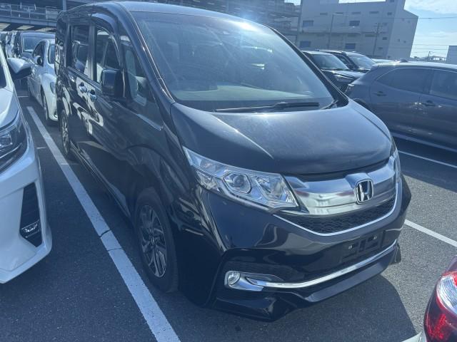 Ref:AUX-21728528 HONDA STEPWAGON SPADA 2016 - Image 2