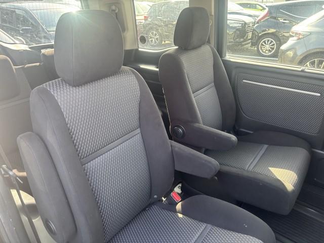 Ref:AUX-21728528 HONDA STEPWAGON SPADA 2016 - Image 3