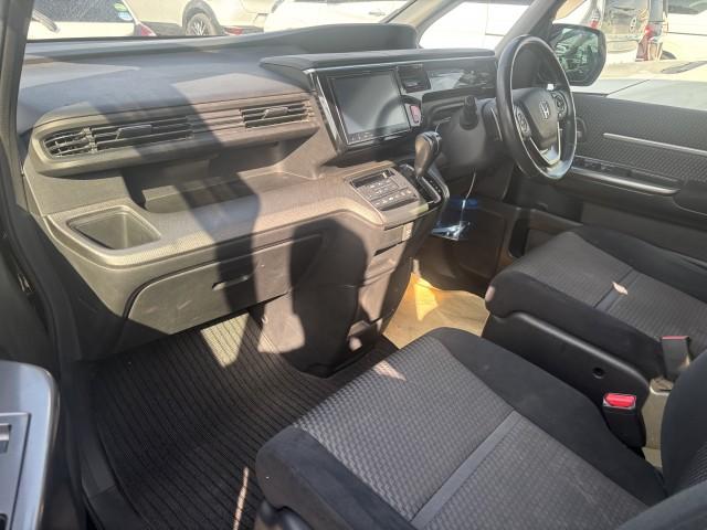 Ref:AUX-21728528 HONDA STEPWAGON SPADA 2016 - Image 4