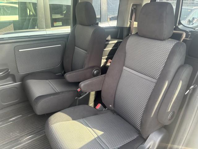 Ref:AUX-21728528 HONDA STEPWAGON SPADA 2016 - Image 5