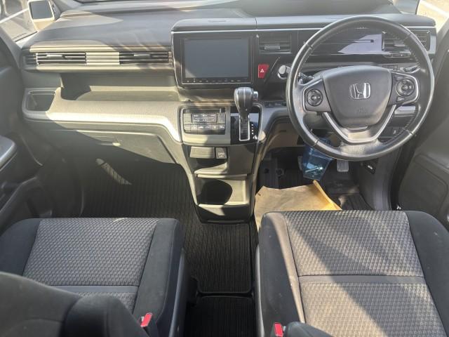 Ref:AUX-21728528 HONDA STEPWAGON SPADA 2016 - Image 6