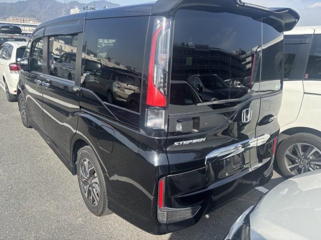 Ref:AUX-21728528 HONDA STEPWAGON SPADA 2016 - Image 7