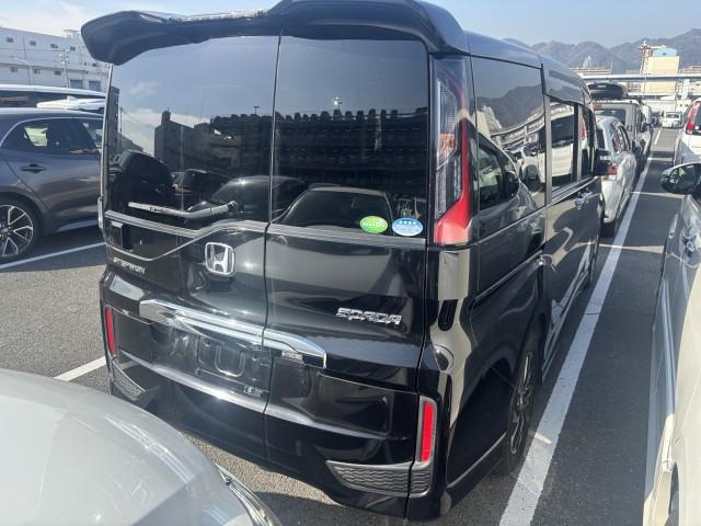 Ref:AUX-21728528 HONDA STEPWAGON SPADA 2016 - Image 8