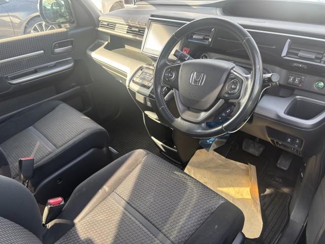 Ref:AUX-21728528 HONDA STEPWAGON SPADA 2016 - Image 9