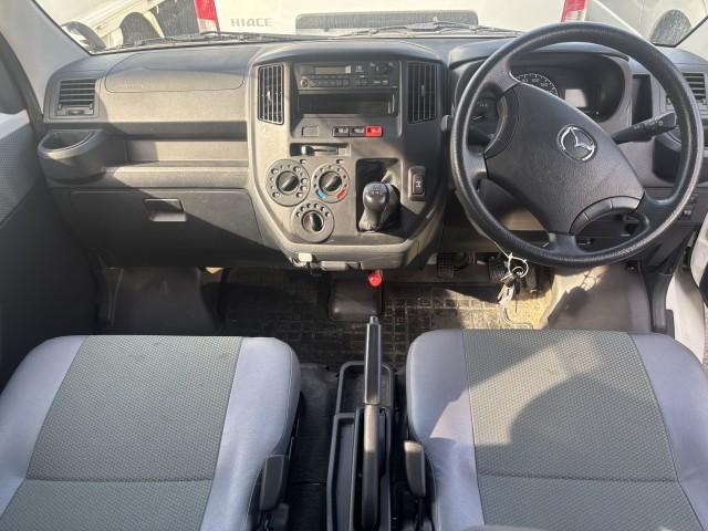 Ref:AUX-21732215 MAZDA BONGO VAN 2021 - Image 6