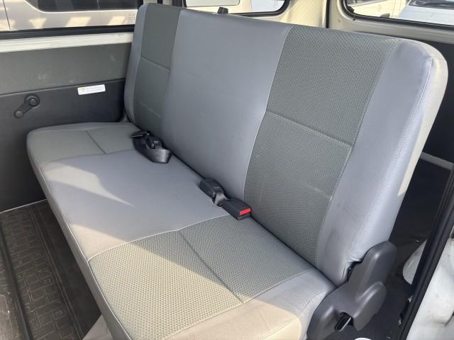 Ref:AUX-21732215 MAZDA BONGO VAN 2021 - Image 7