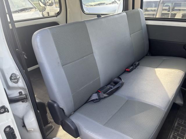 Ref:AUX-21732215 MAZDA BONGO VAN 2021 - Image 8