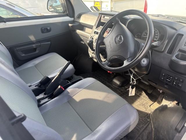 Ref:AUX-21732215 MAZDA BONGO VAN 2021 - Image 9