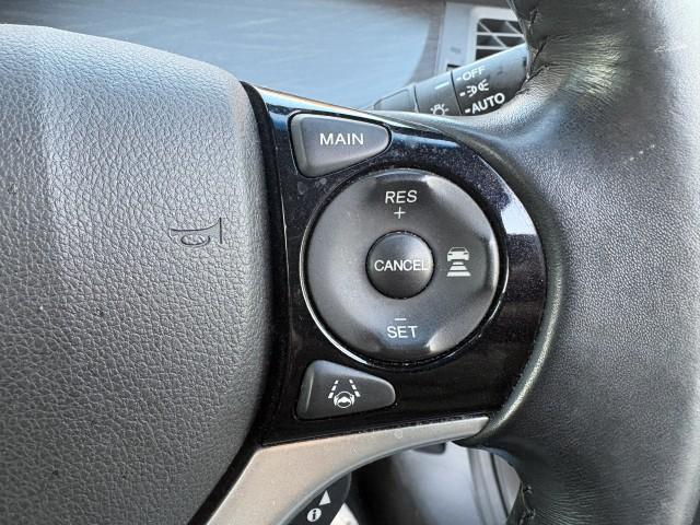 Ref:AUX-21732496 HONDA JADE 2015 - Image 3