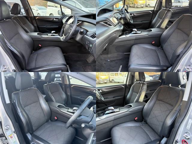 Ref:AUX-21732496 HONDA JADE 2015 - Image 6